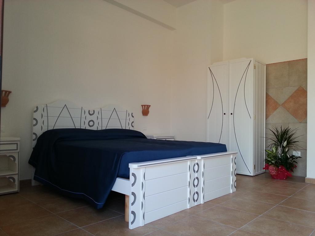 Agriturismo Tenuta Don Giovanni Melendugno Cameră foto