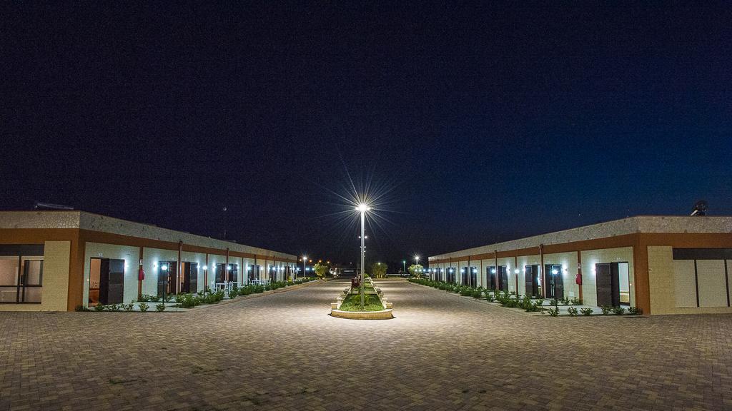 Agriturismo Tenuta Don Giovanni Melendugno Exterior foto